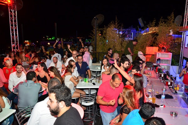 Publicity on Saturday Night